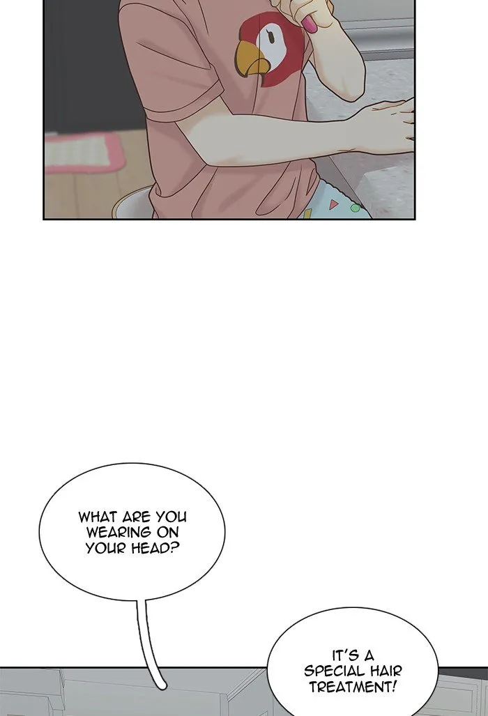 Girl’s World ( World of Girl ) Chapter 278 Online - página 73