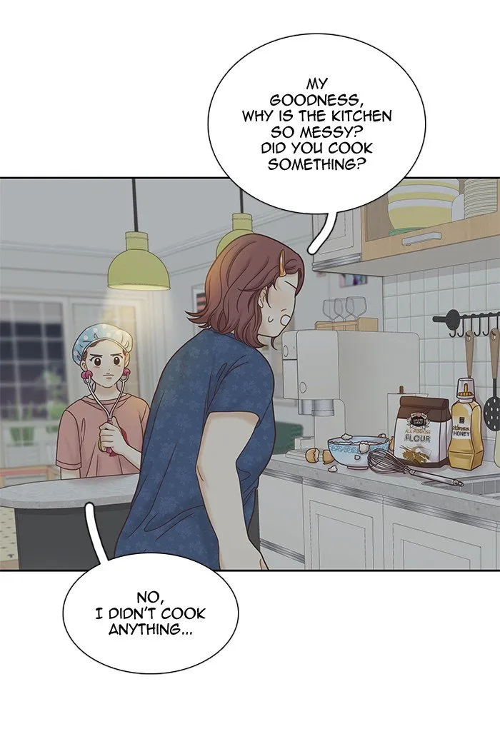 Girl’s World ( World of Girl ) Chapter 278 Online - página 75