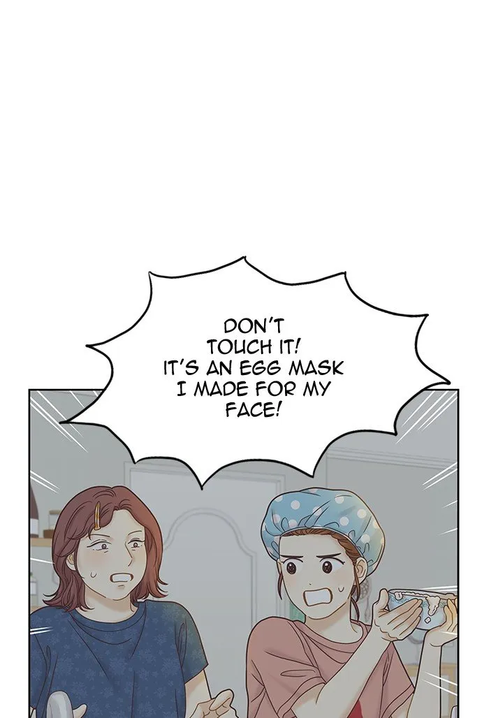 Girl’s World ( World of Girl ) Chapter 278 Online - página 77