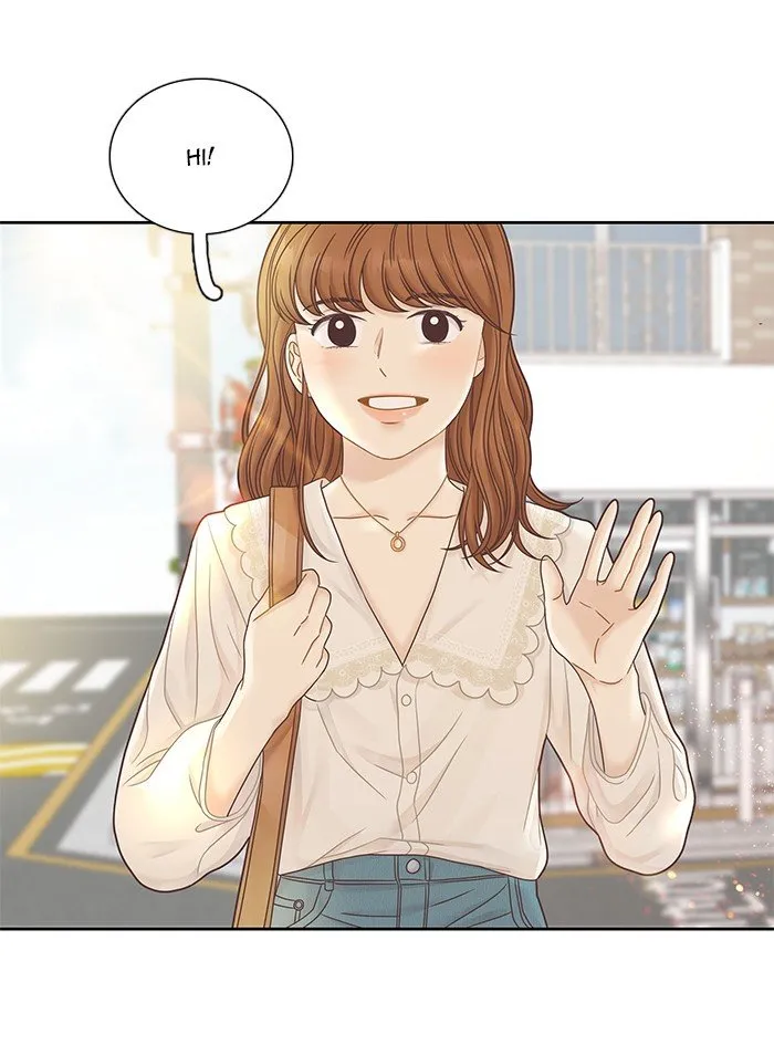 Girl’s World ( World of Girl ) Chapter 278 Online - página 96