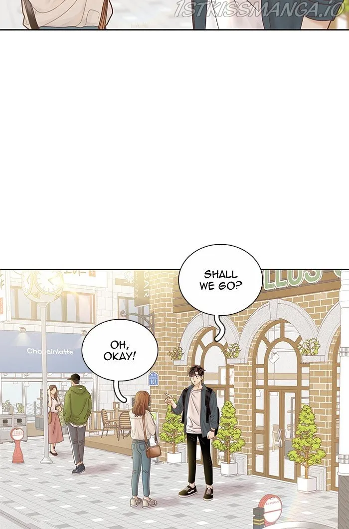 Girl’s World ( World of Girl ) Chapter 279 Online - página 3