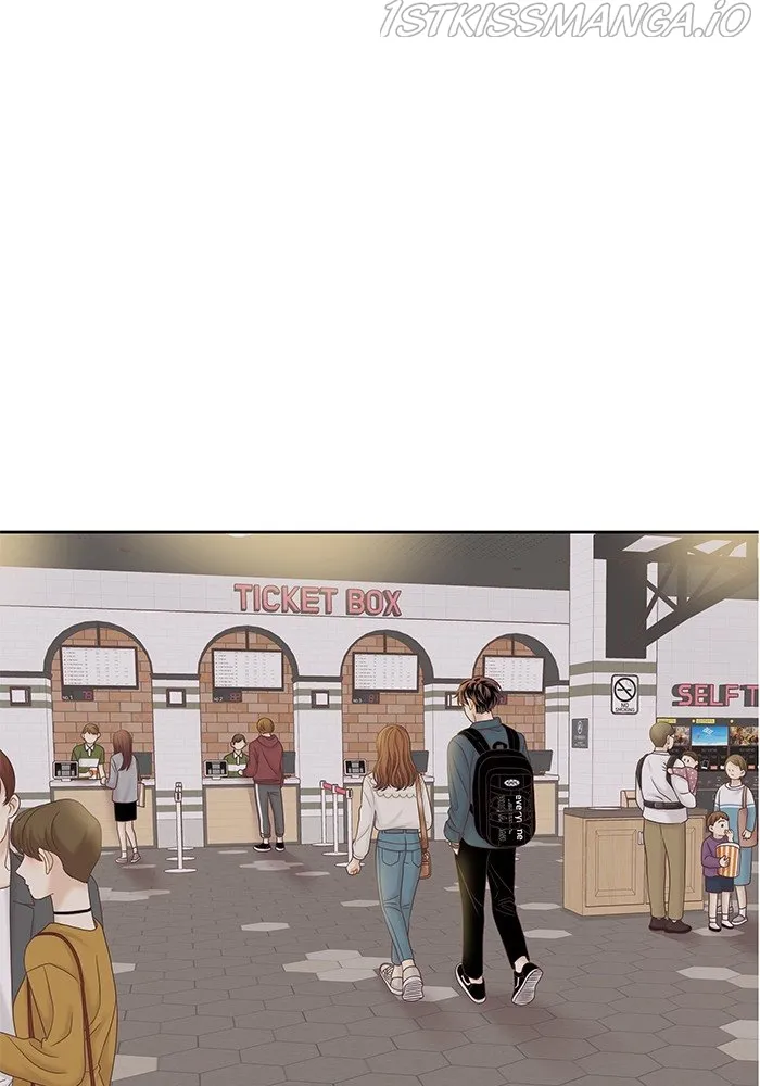 Girl’s World ( World of Girl ) Chapter 279 Online - página 8