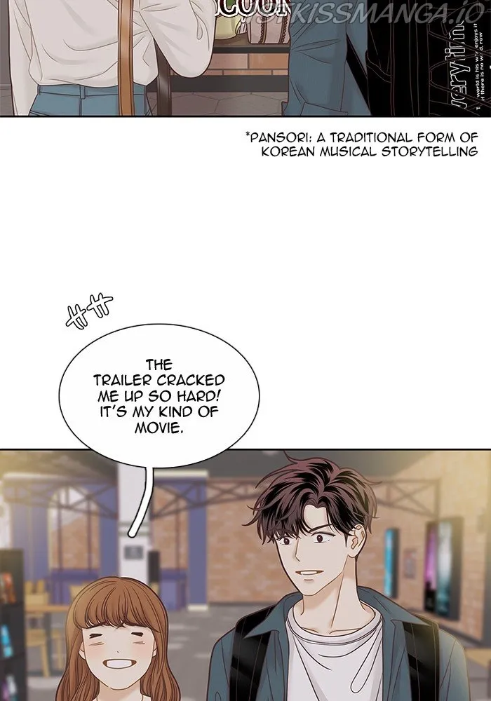 Girl’s World ( World of Girl ) Chapter 279 Online - página 10