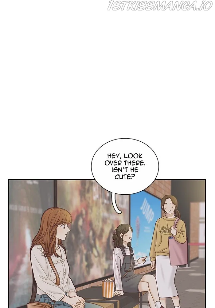 Girl’s World ( World of Girl ) Chapter 279 Online - página 20