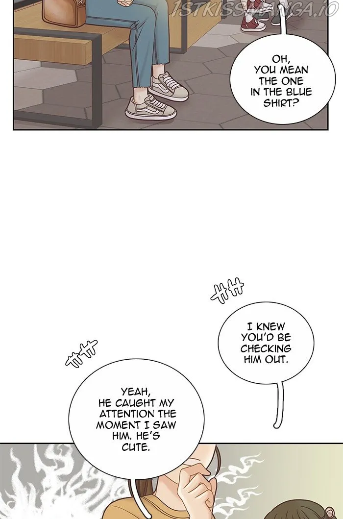 Girl’s World ( World of Girl ) Chapter 279 Online - página 21