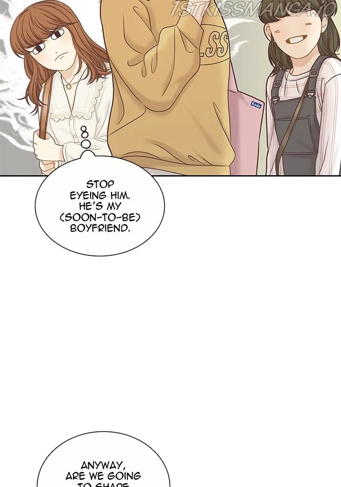 Girl’s World ( World of Girl ) Chapter 279 Online - página 22