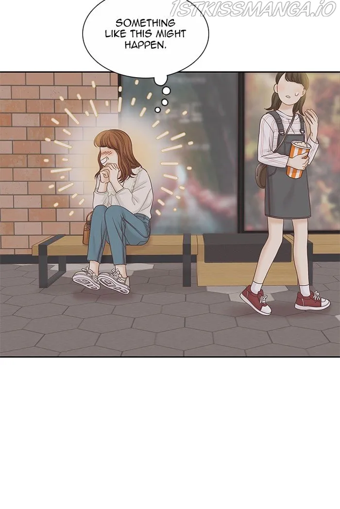 Girl’s World ( World of Girl ) Chapter 279 Online - página 32