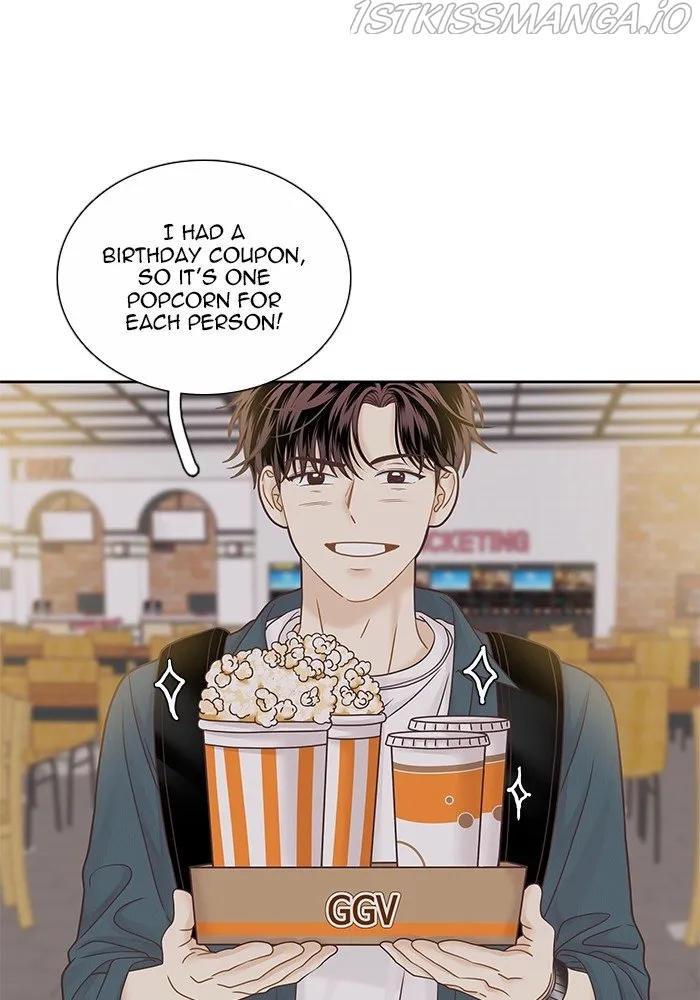 Girl’s World ( World of Girl ) Chapter 279 Online - página 35
