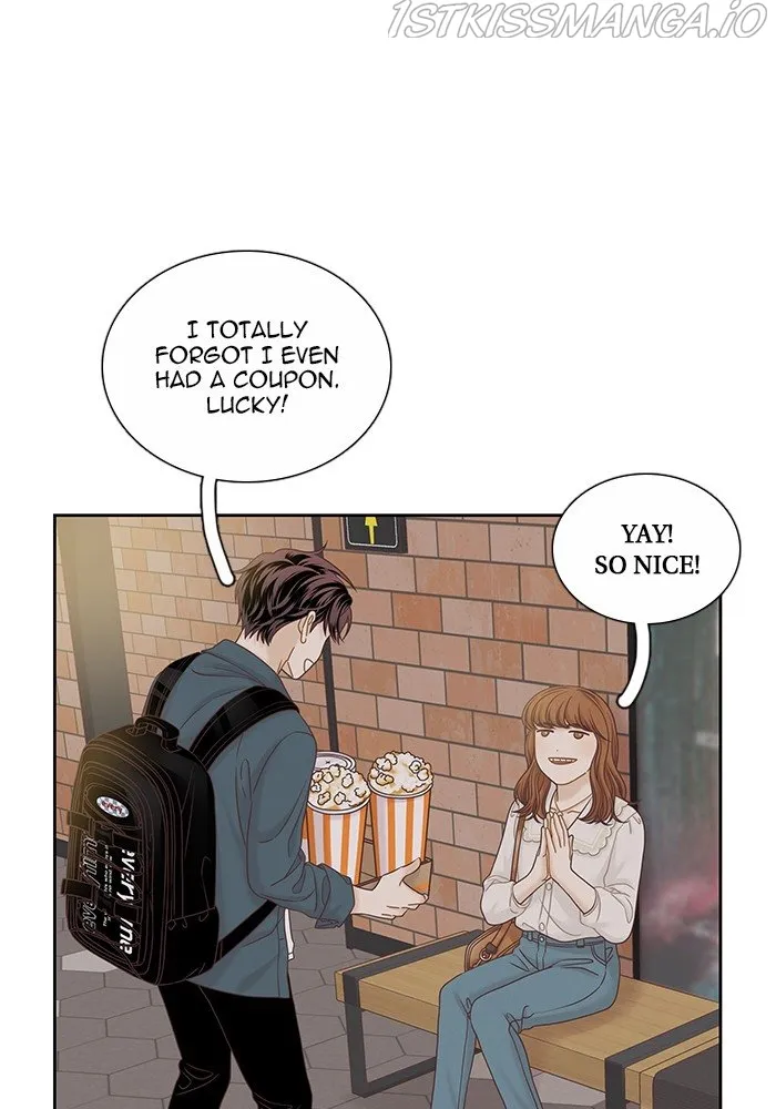 Girl’s World ( World of Girl ) Chapter 279 Online - página 37