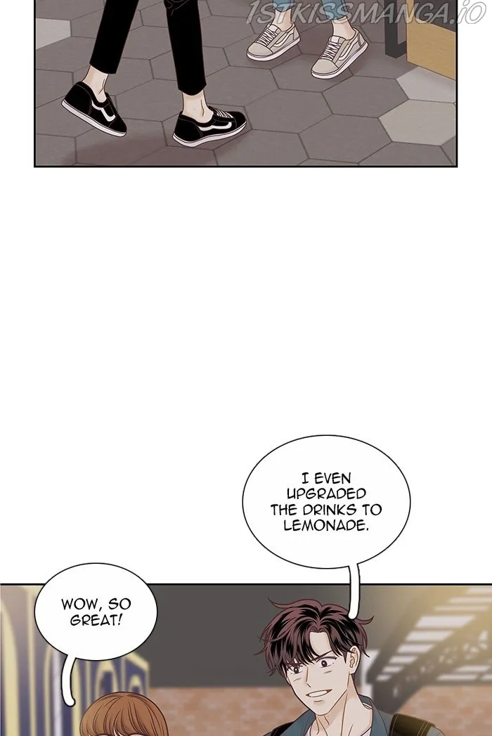 Girl’s World ( World of Girl ) Chapter 279 Online - página 38