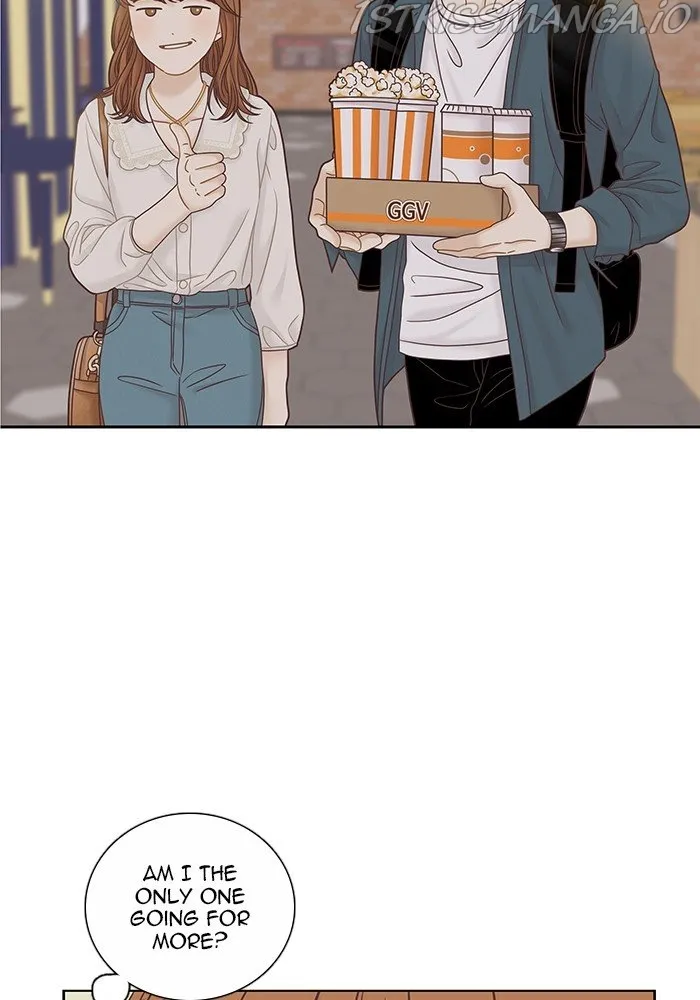 Girl’s World ( World of Girl ) Chapter 279 Online - página 39