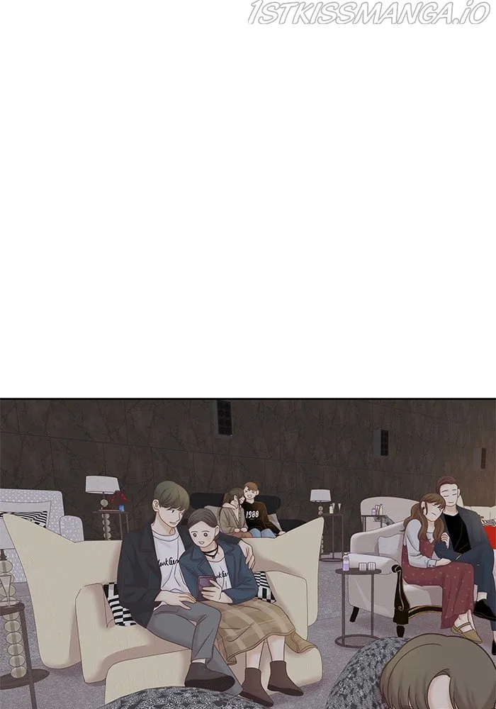 Girl’s World ( World of Girl ) Chapter 279 Online - página 41