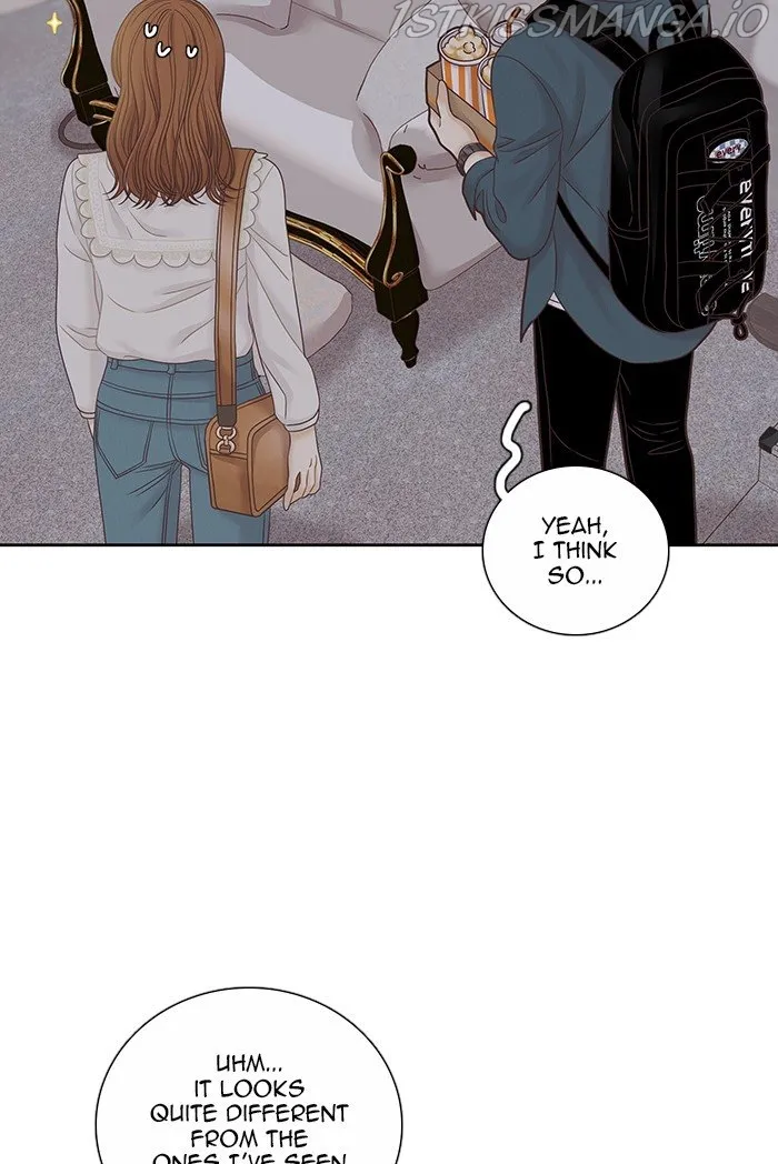 Girl’s World ( World of Girl ) Chapter 279 Online - página 44