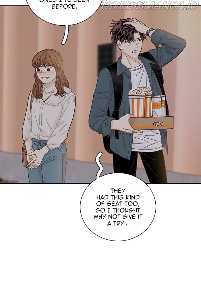Girl’s World ( World of Girl ) Chapter 279 Online - página 45
