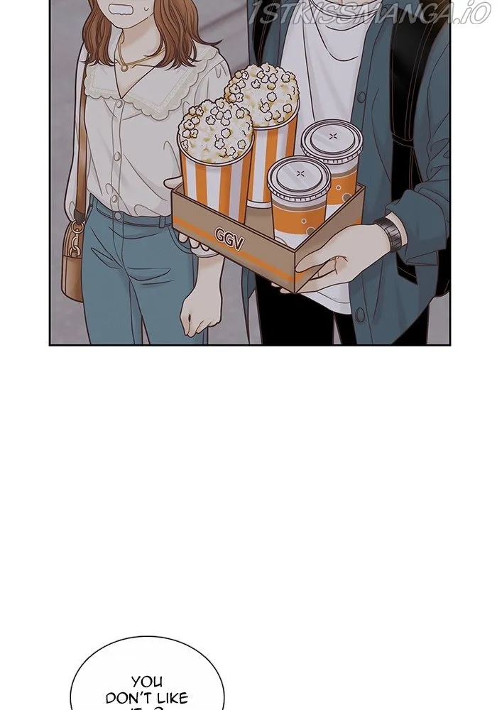 Girl’s World ( World of Girl ) Chapter 279 Online - página 49