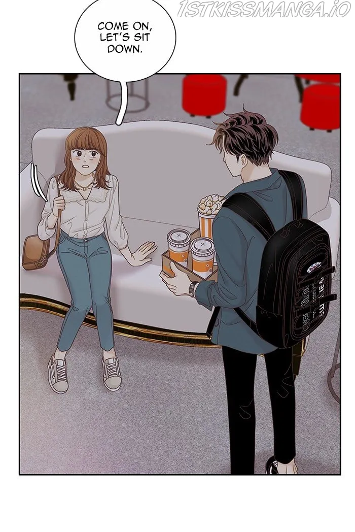 Girl’s World ( World of Girl ) Chapter 279 Online - página 52