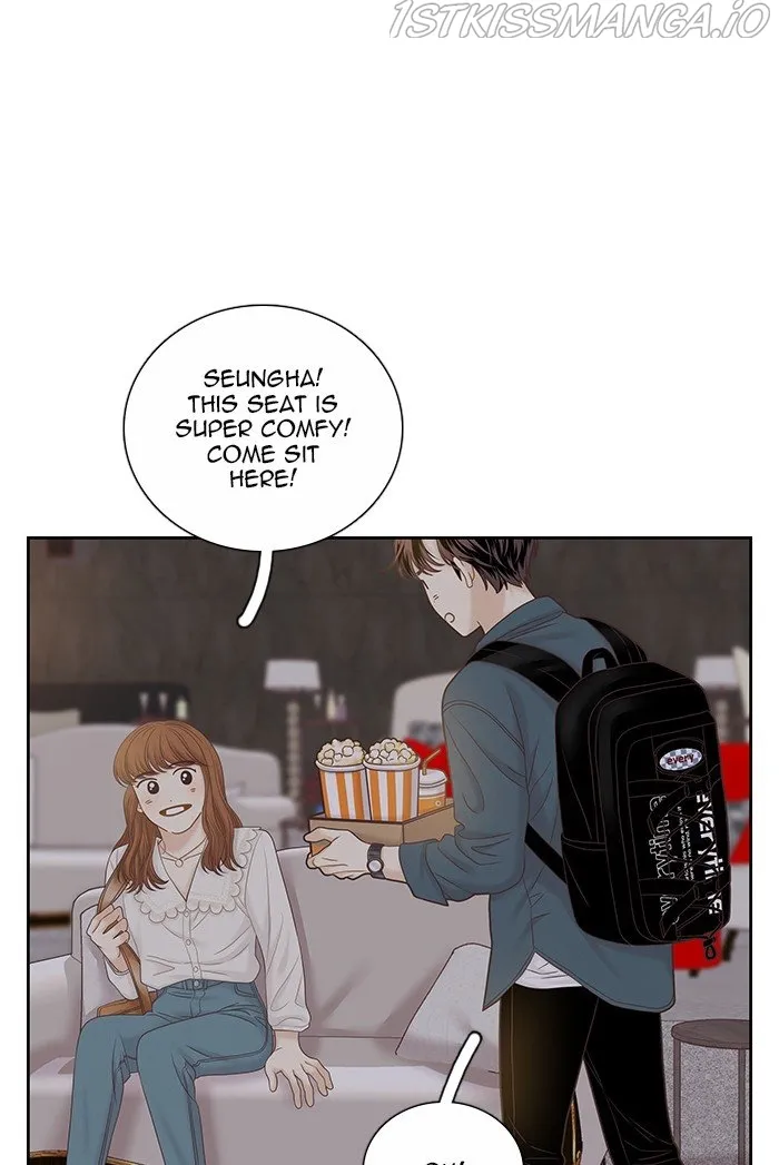 Girl’s World ( World of Girl ) Chapter 279 Online - página 54