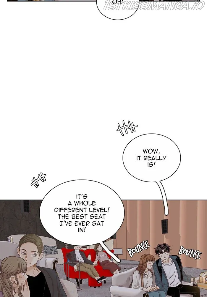 Girl’s World ( World of Girl ) Chapter 279 Online - página 55