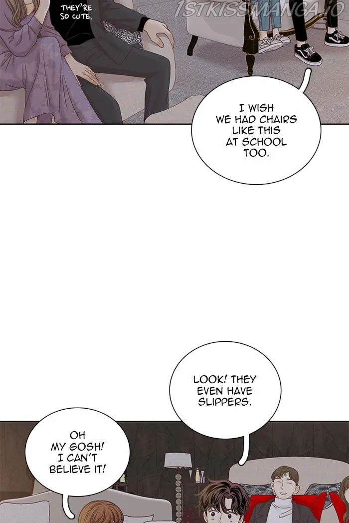Girl’s World ( World of Girl ) Chapter 279 Online - página 56