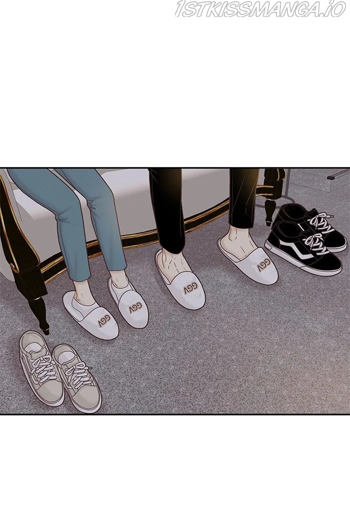 Girl’s World ( World of Girl ) Chapter 279 Online - página 59