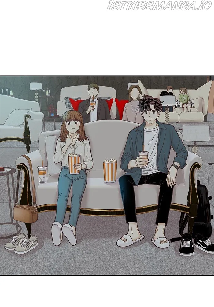 Girl’s World ( World of Girl ) Chapter 279 Online - página 60