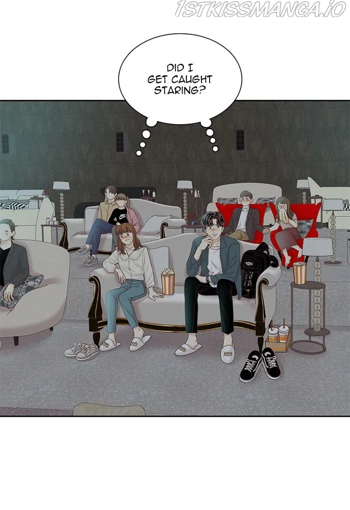 Girl’s World ( World of Girl ) Chapter 279 Online - página 69