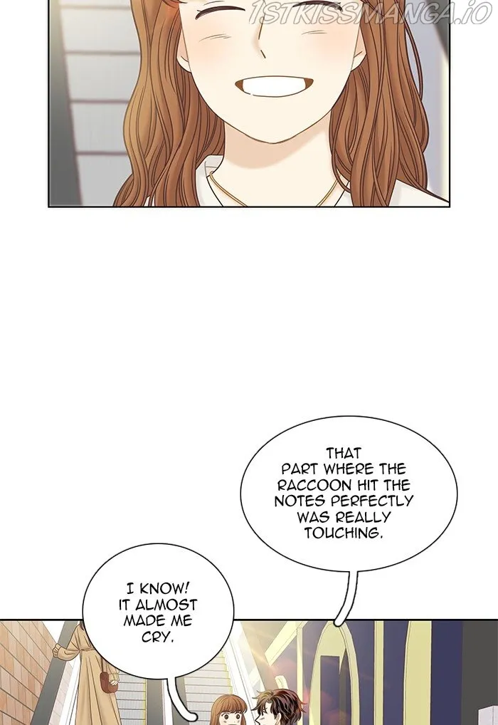 Girl’s World ( World of Girl ) Chapter 279 Online - página 71