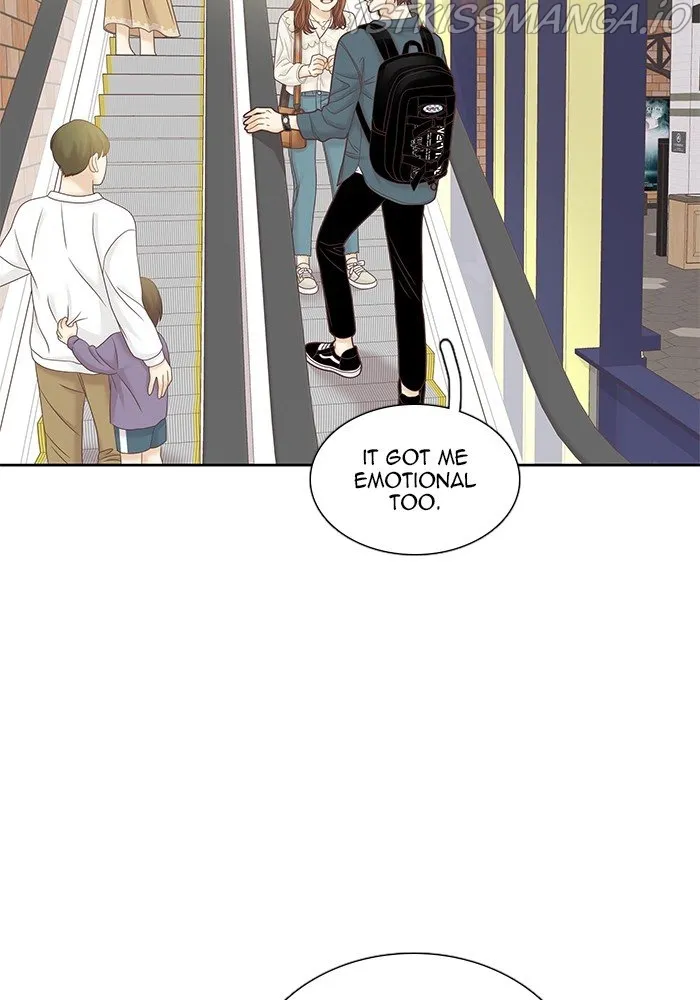 Girl’s World ( World of Girl ) Chapter 279 Online - página 72