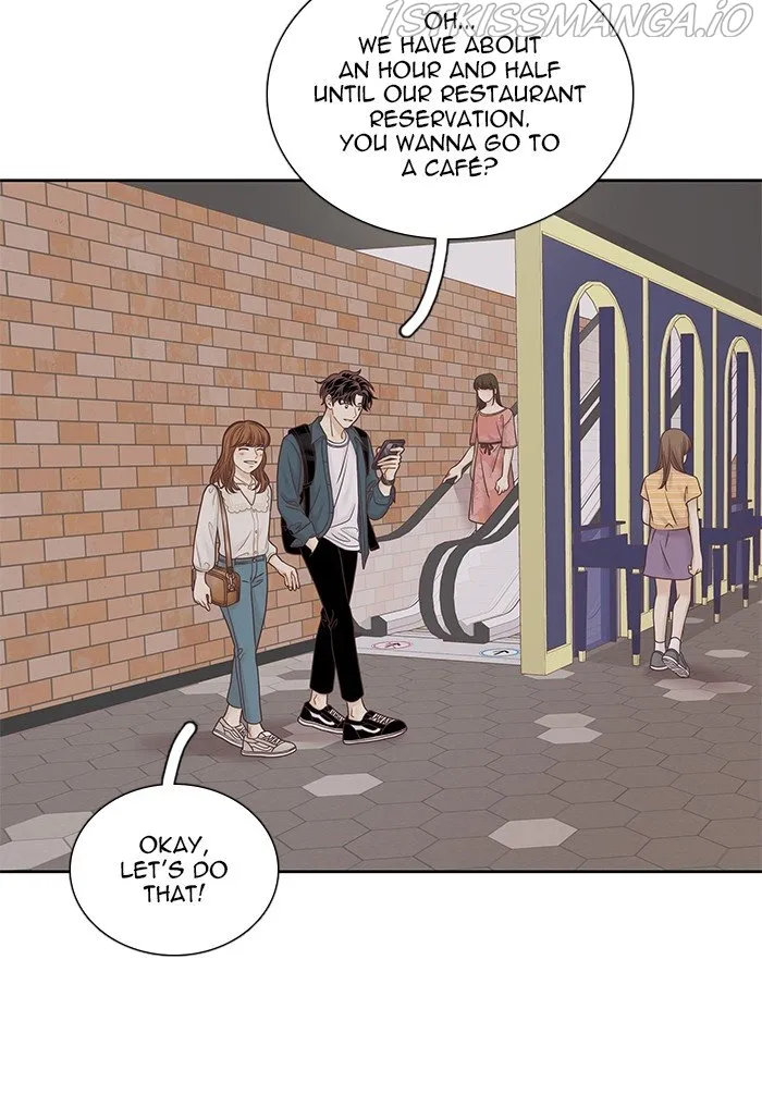 Girl’s World ( World of Girl ) Chapter 279 Online - página 73