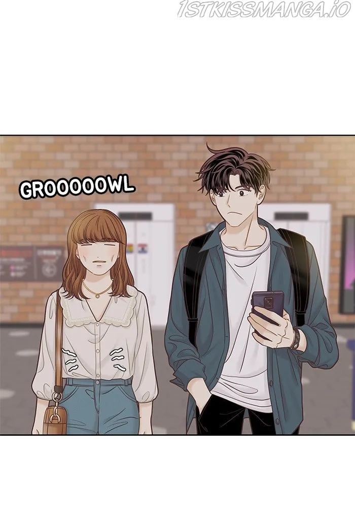 Girl’s World ( World of Girl ) Chapter 279 Online - página 75