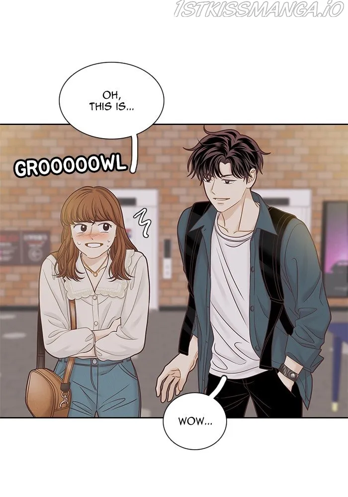 Girl’s World ( World of Girl ) Chapter 279 Online - página 76