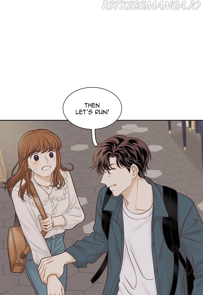 Girl’s World ( World of Girl ) Chapter 279 Online - página 79