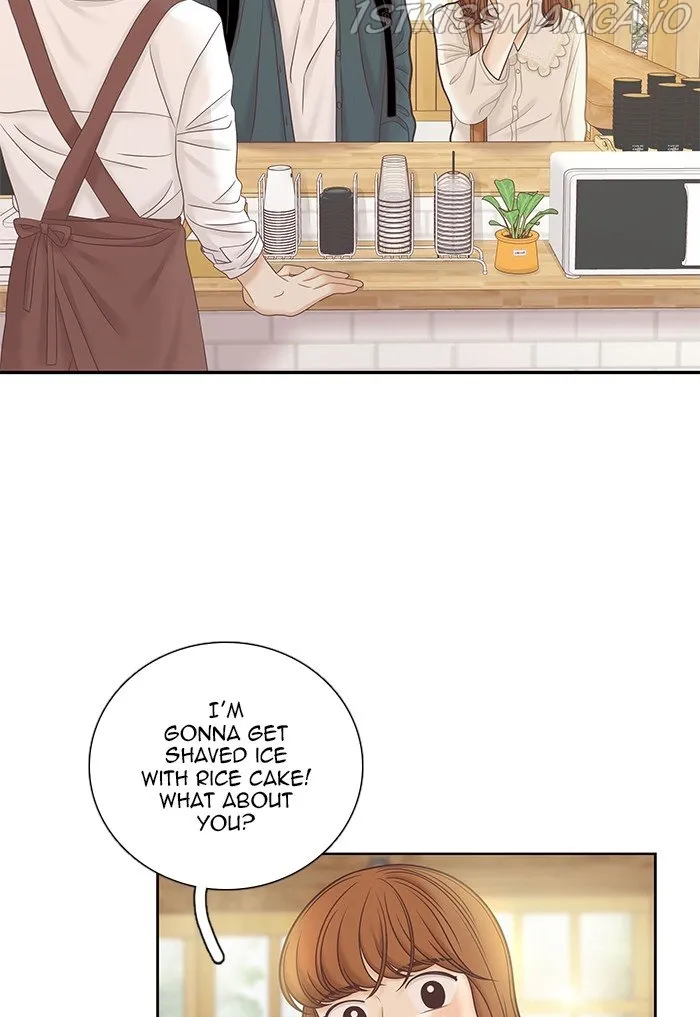 Girl’s World ( World of Girl ) Chapter 279 Online - página 85