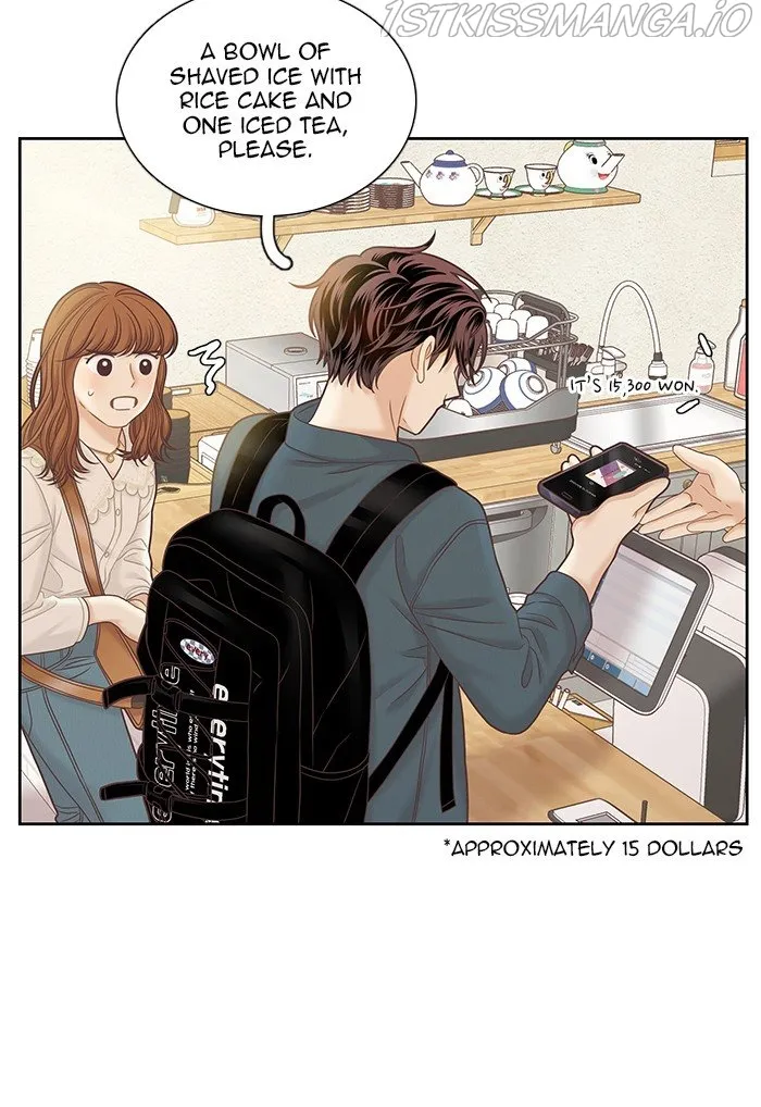 Girl’s World ( World of Girl ) Chapter 279 Online - página 87
