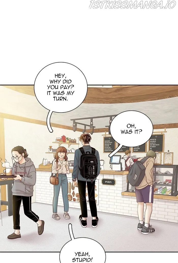 Girl’s World ( World of Girl ) Chapter 279 Online - página 88