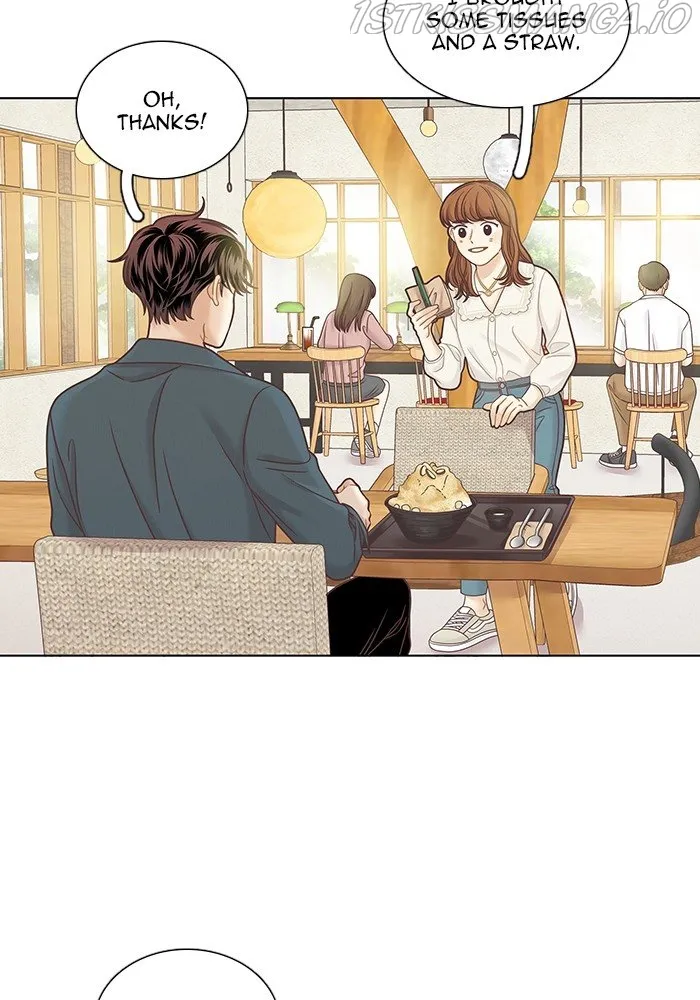 Girl’s World ( World of Girl ) Chapter 279 Online - página 95