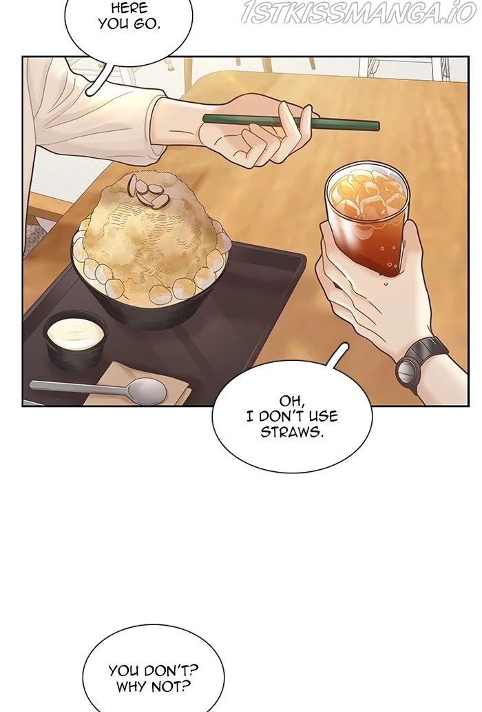 Girl’s World ( World of Girl ) Chapter 279 Online - página 96