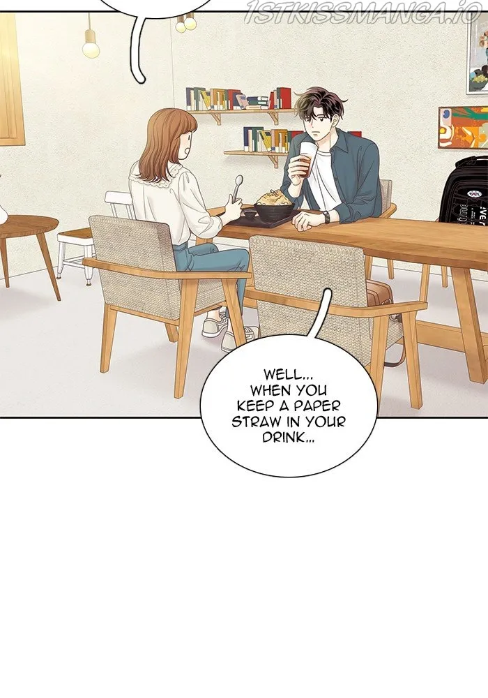 Girl’s World ( World of Girl ) Chapter 279 Online - página 97