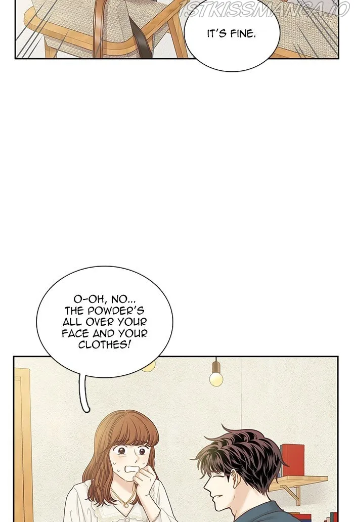 Girl’s World ( World of Girl ) Chapter 279 Online - página 104