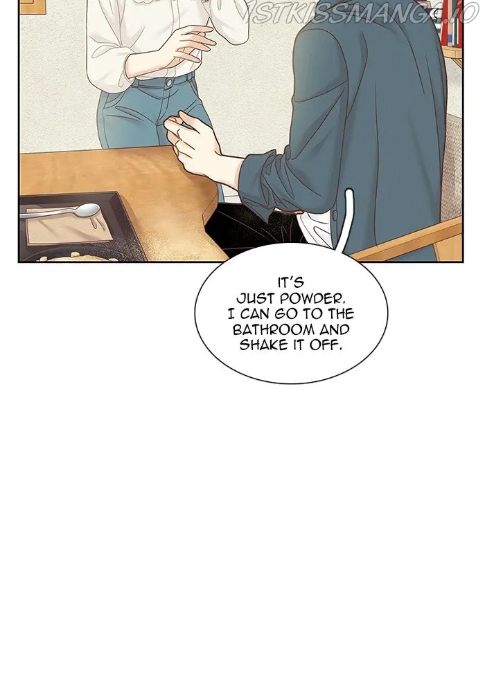 Girl’s World ( World of Girl ) Chapter 279 Online - página 105