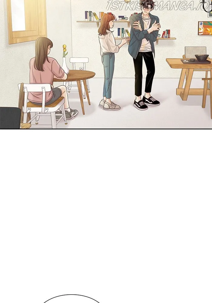Girl’s World ( World of Girl ) Chapter 279 Online - página 115