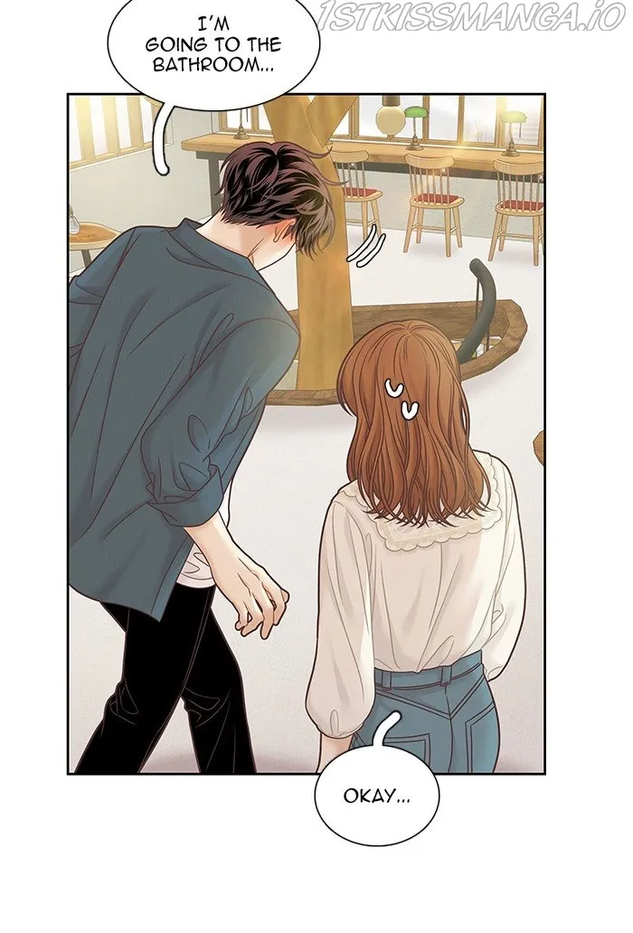 Girl’s World ( World of Girl ) Chapter 279 Online - página 116
