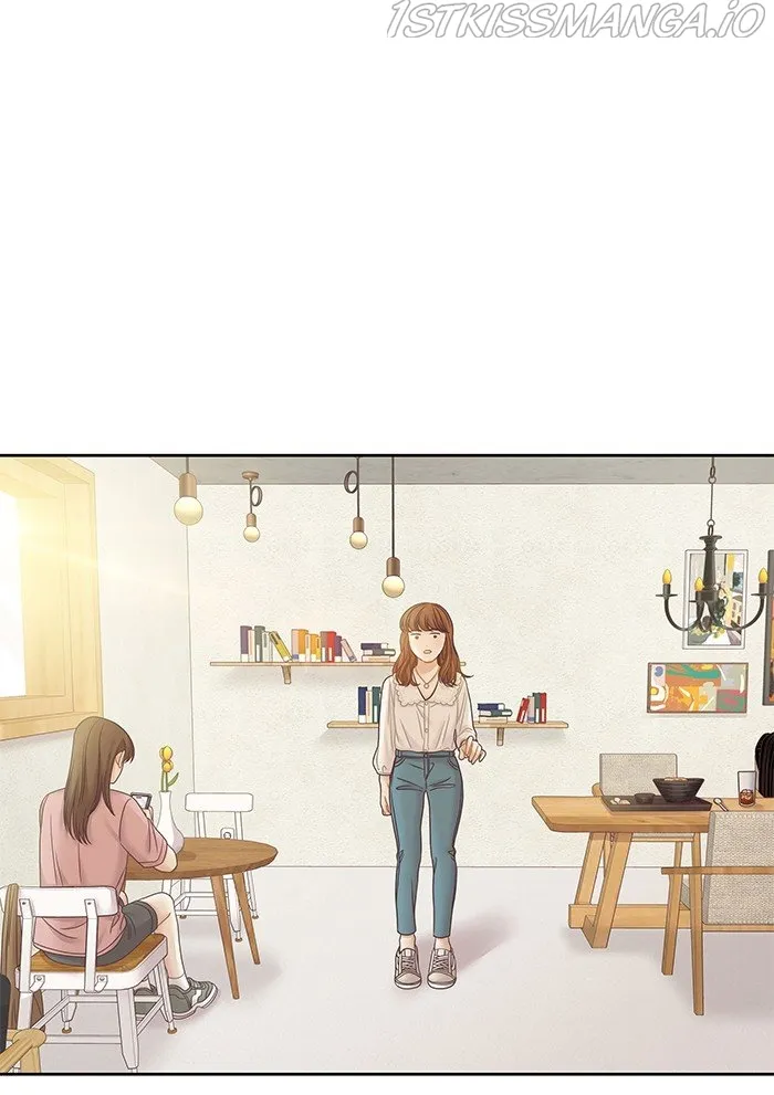 Girl’s World ( World of Girl ) Chapter 279 Online - página 117
