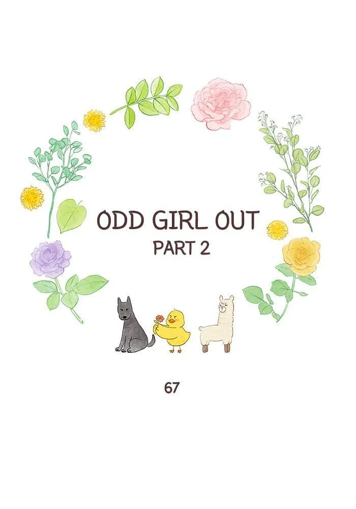 Girl’s World ( World of Girl ) Chapter 281 Online - página 4