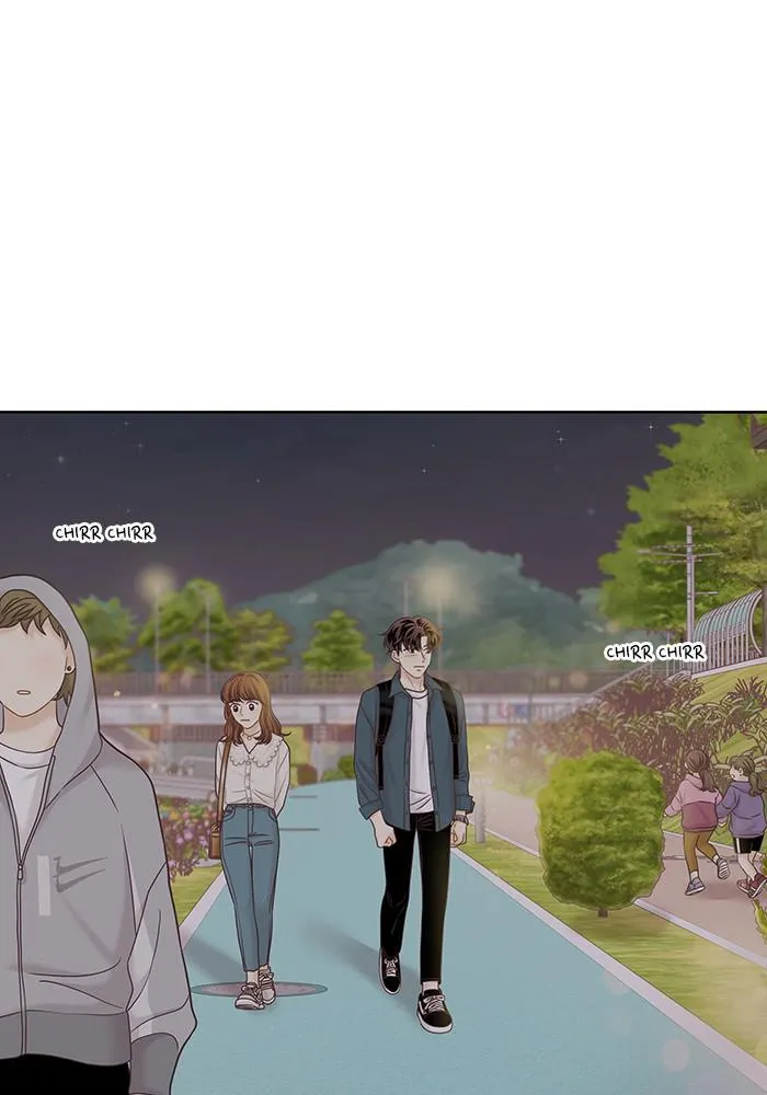 Girl’s World ( World of Girl ) Chapter 281 Online - página 6