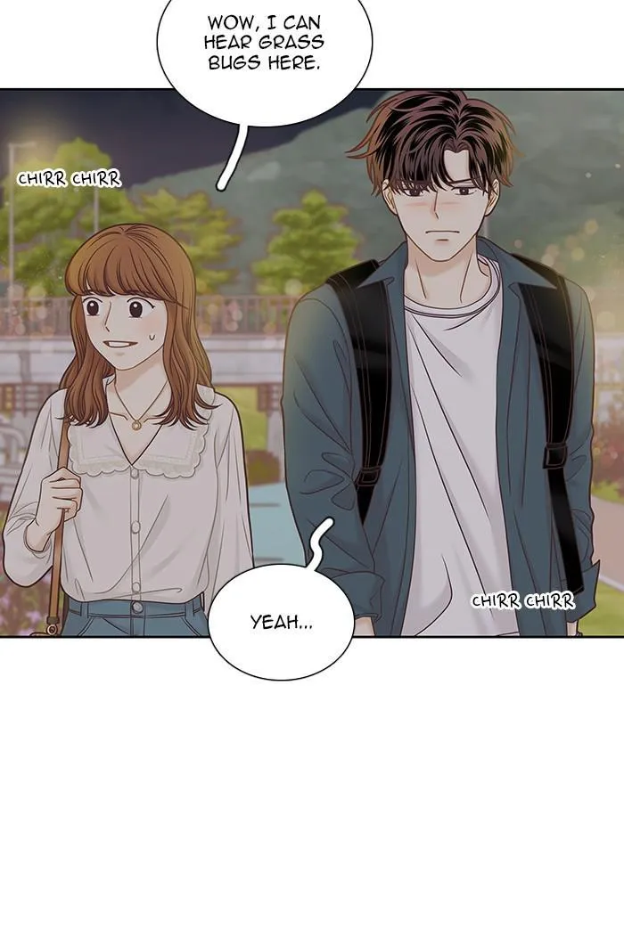 Girl’s World ( World of Girl ) Chapter 281 Online - página 11