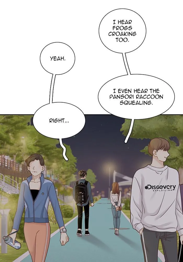 Girl’s World ( World of Girl ) Chapter 281 Online - página 12