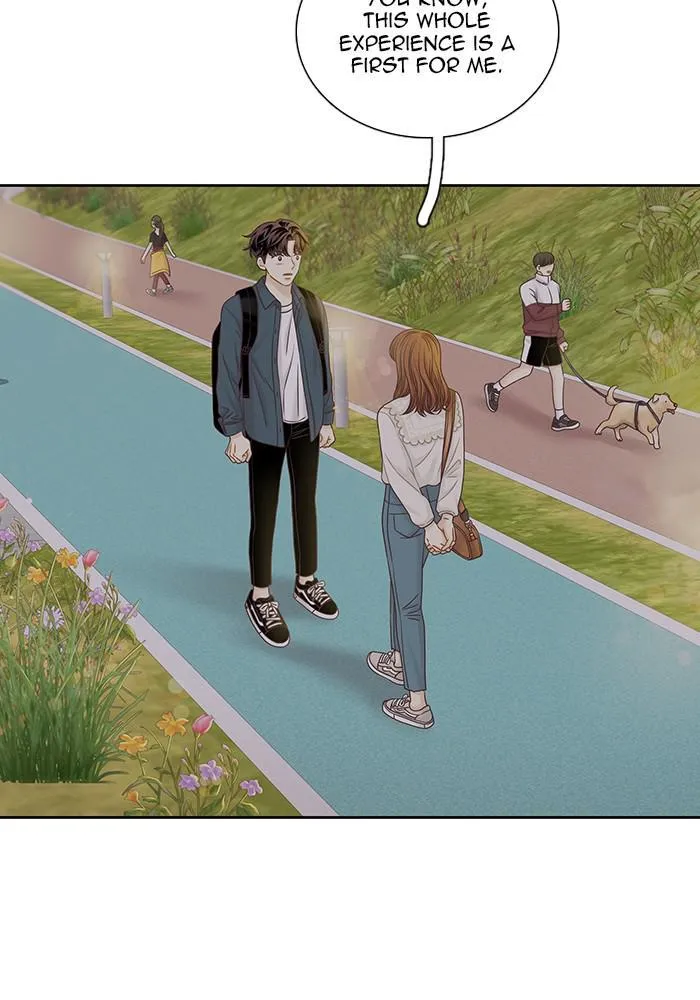 Girl’s World ( World of Girl ) Chapter 281 Online - página 24