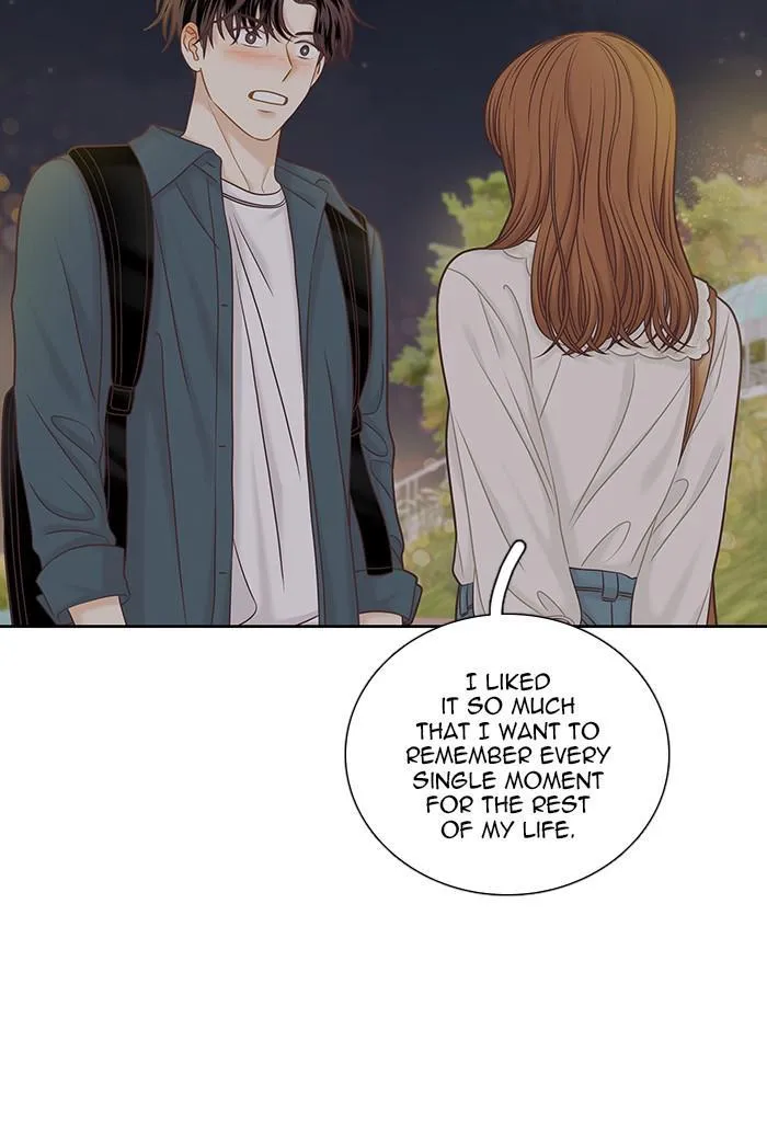 Girl’s World ( World of Girl ) Chapter 281 Online - página 27