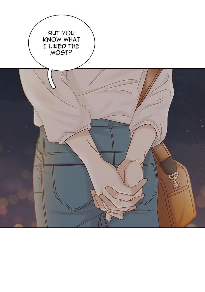 Girl’s World ( World of Girl ) Chapter 281 Online - página 28